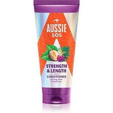 Aussie SOS Strength & Length Après‑Shampoing 200 ml