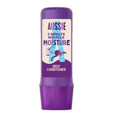 Aussie 3 Minute Miracle Moisture Conditioner 250 ml