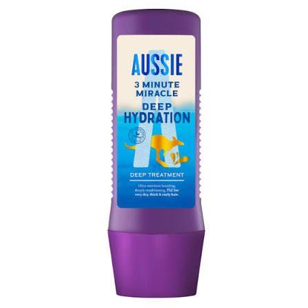 AUSSIE Deep Hydration Conditioner Masque 2250ml