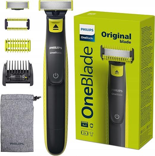 Philips Norelco OneBlade OneBlade QP2821/20 Visage Corps