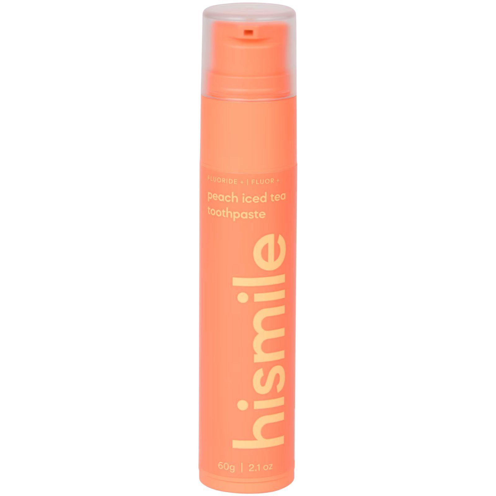 Dentifrice HiSmile