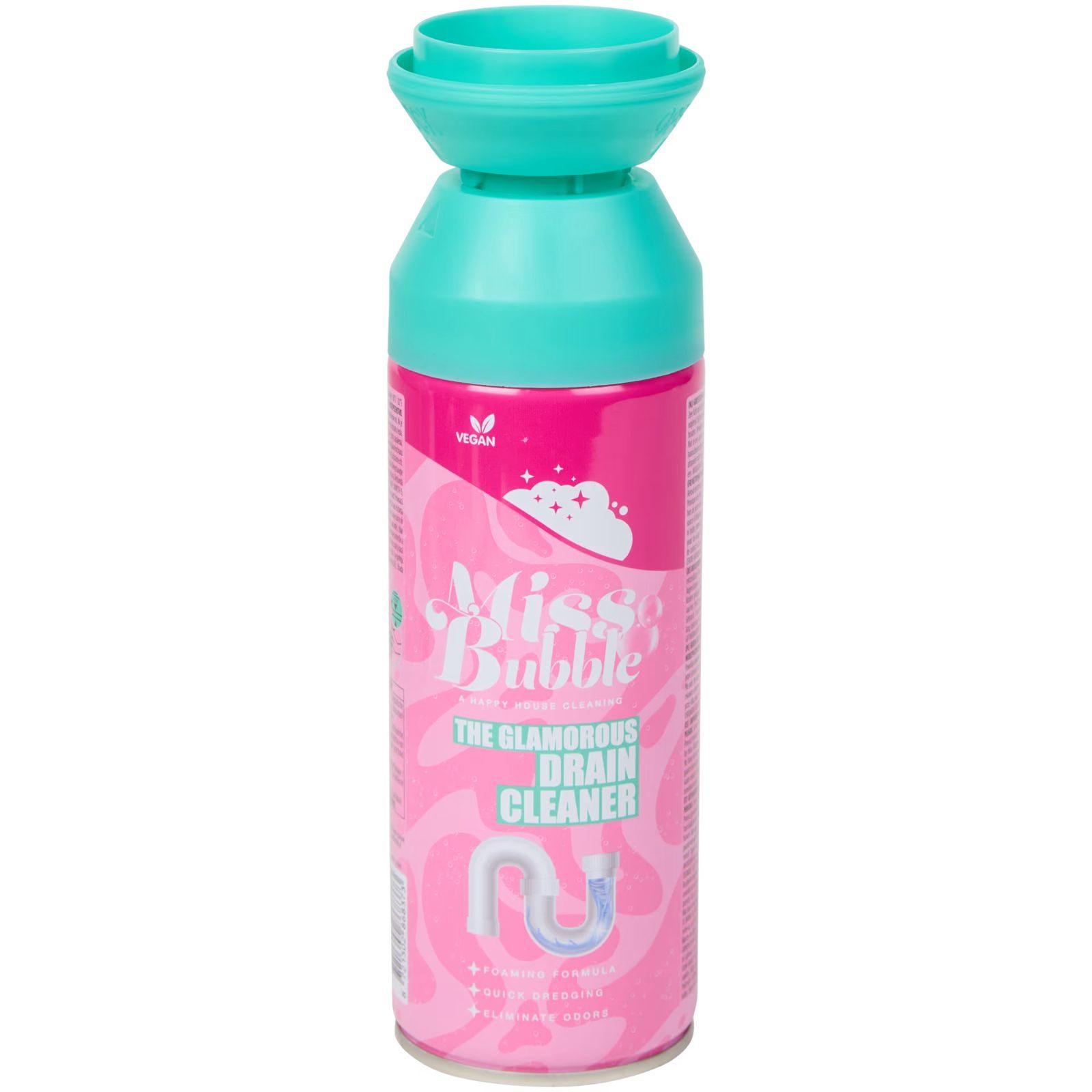Déboucheur Miss Bubble 400 ml