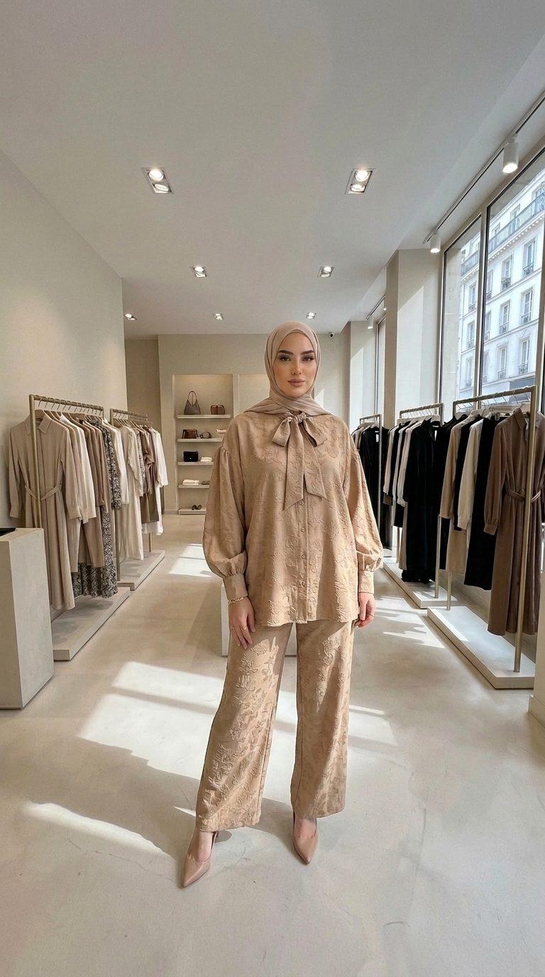 Beige