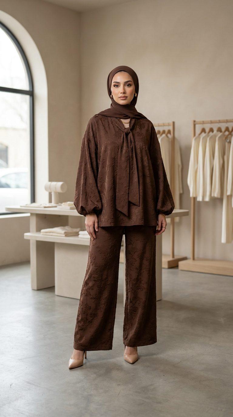 Marron