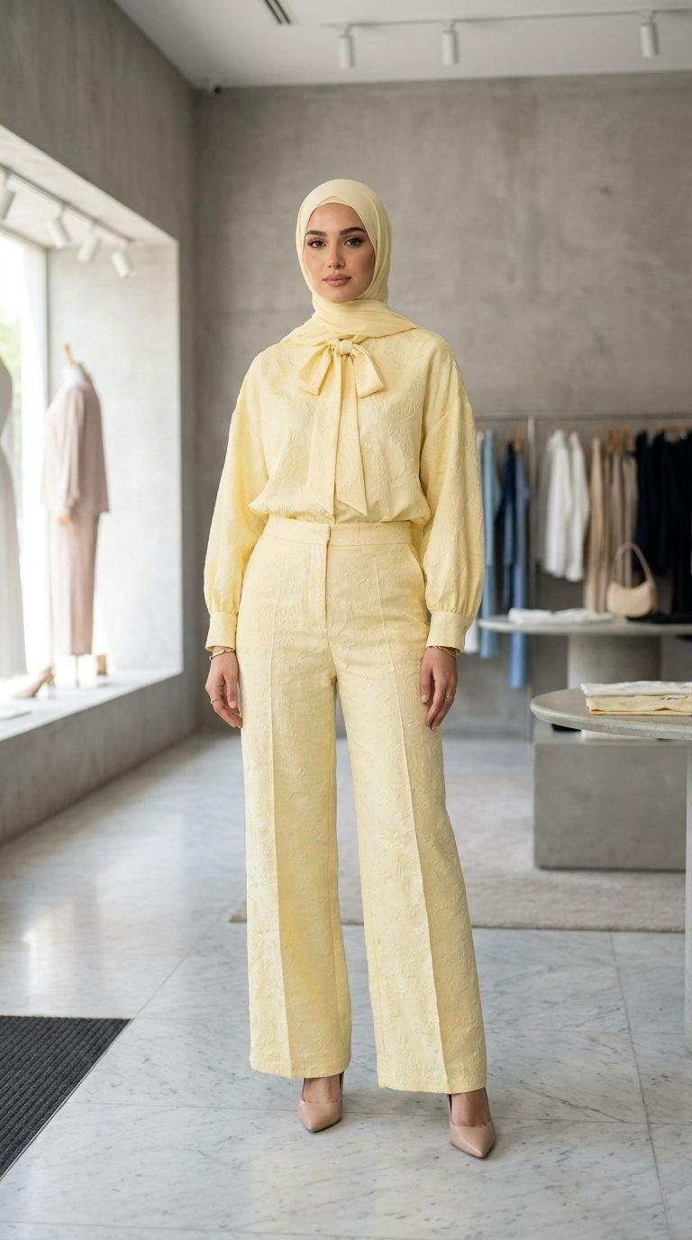 Jaune