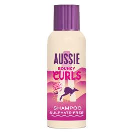 Aussie Shampoing Boucles Définies Bouncy Curls 600ml