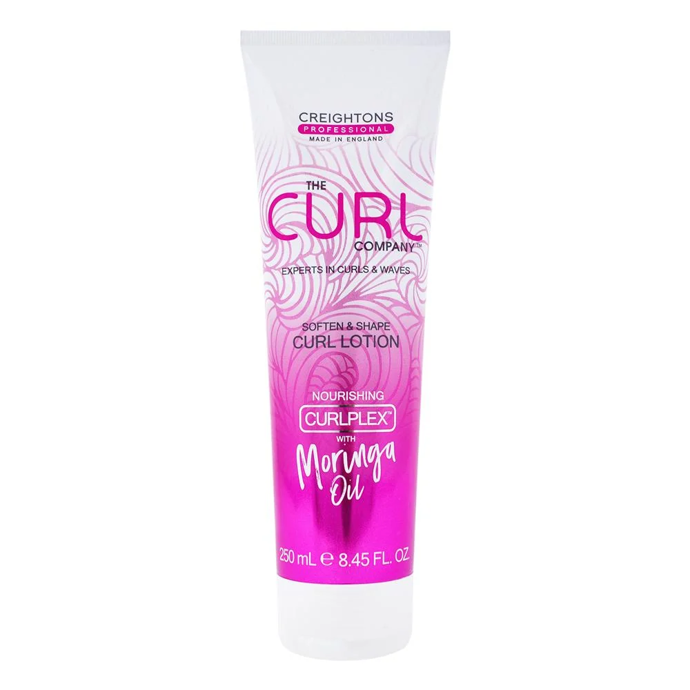 The Curl Company Soften and Shape Curl Lotion 250 ml