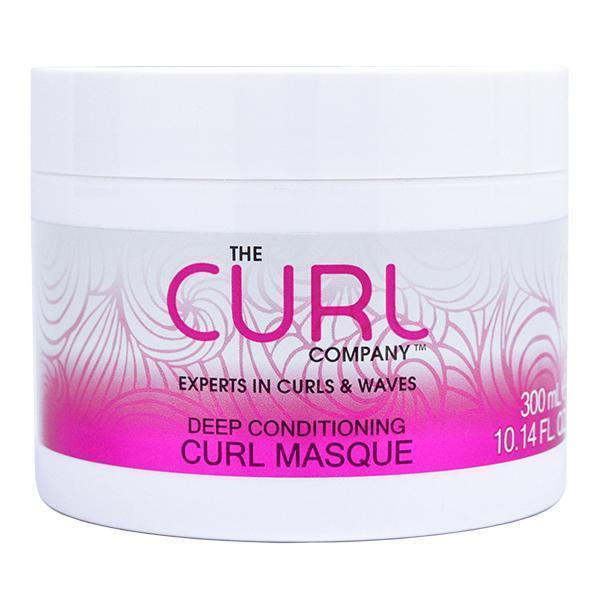The Curl Company Deep Conditioning Curl Masque 300 ml