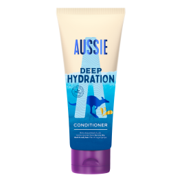 Aussie Deep Hydration Après‑shampoing 200 ml