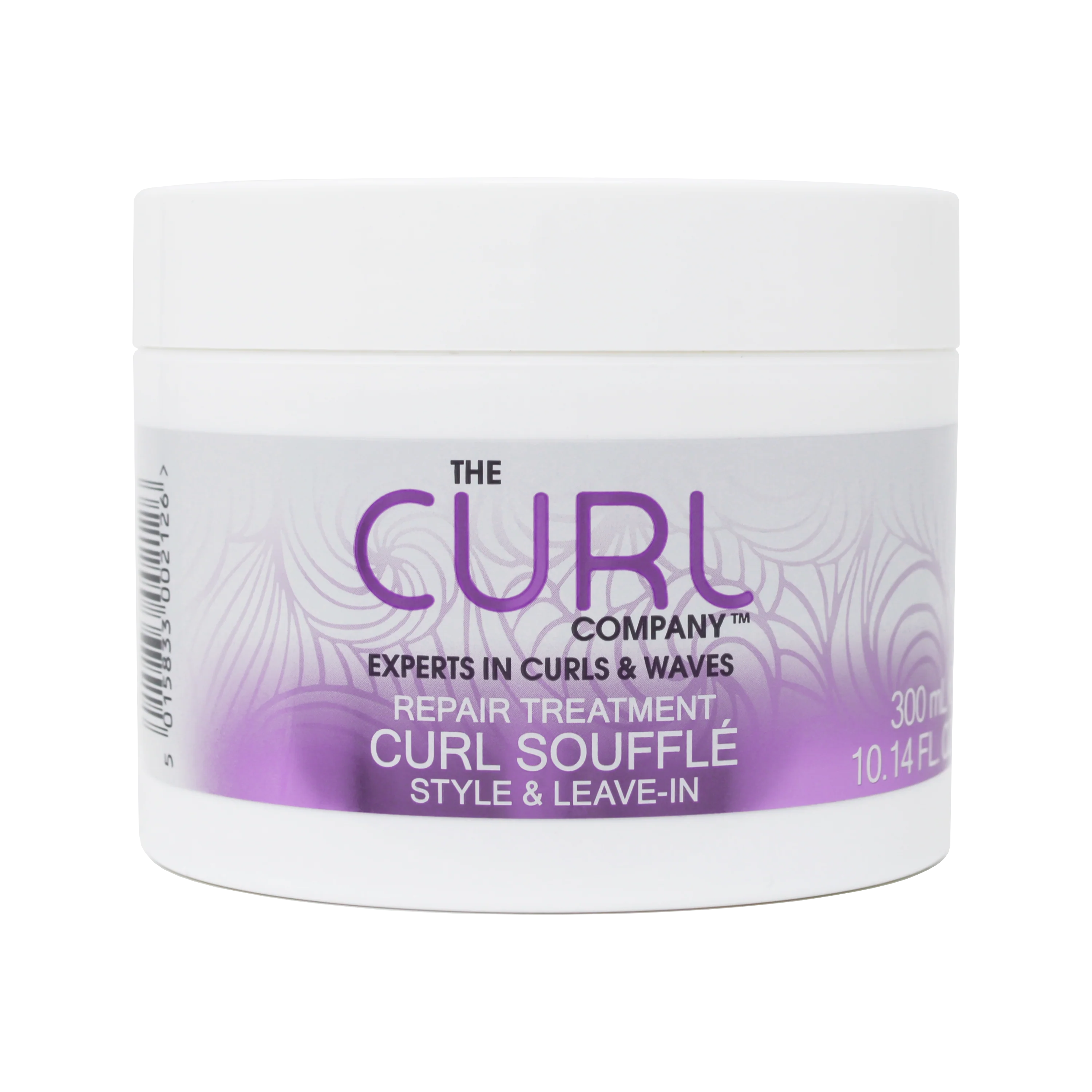 The Curl Company Repair Soufflé 300 ml