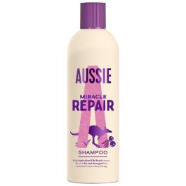 Aussie Repair Miracle Shampoing 300 ml